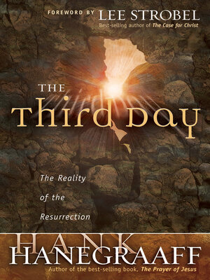 cover image of The Third Day